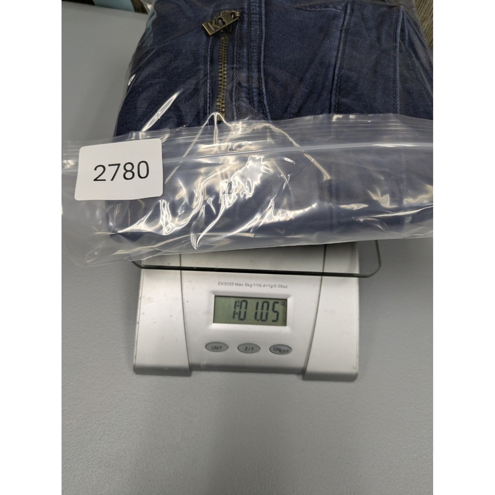 Mid Rise Straight Jeans Women's 2 Casual‎ Zipper Pockets - Picture 8 of 8